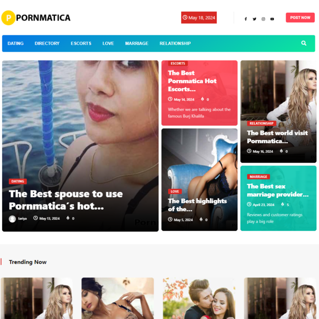 porn-matica